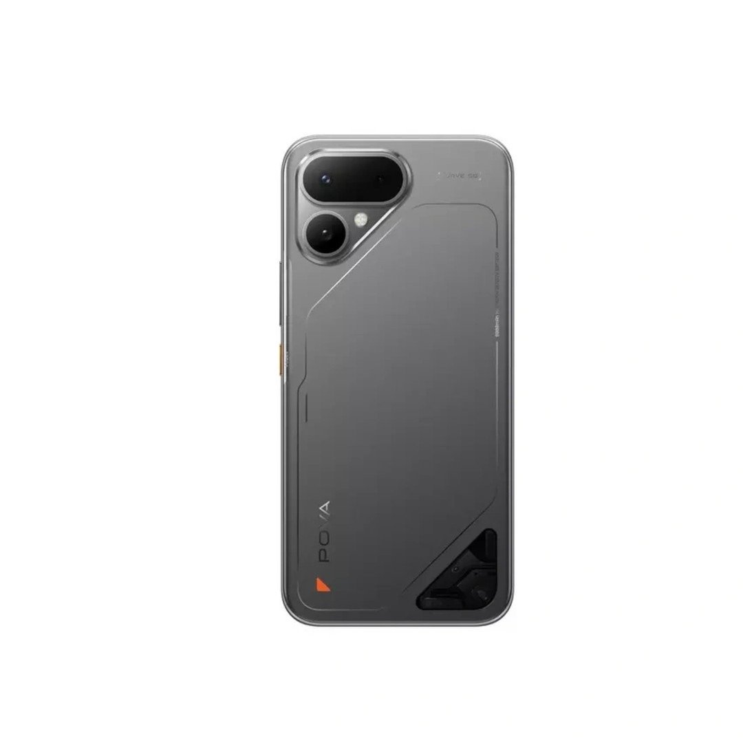 100502918_100_02 TECNO POVA CURVE 2 5G (12+256GB) Titanium