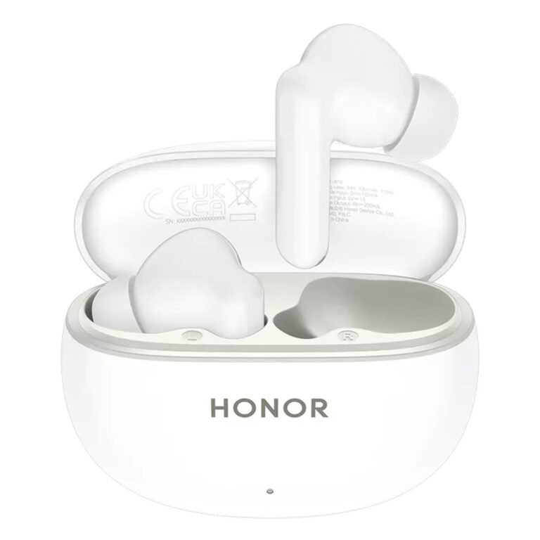 Honor Earbuds X10 lite , White