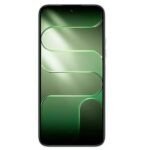 Tecno Spark 50 5G (4+256GB) Green - view 2