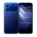 Tecno Spark 50 4G (4+256GB) Blue