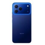 Tecno Spark 50 4G (4+256GB) Blue - view 3