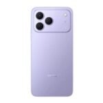 Tecno Spark 50 4G (4+256GB) Purple - view 3