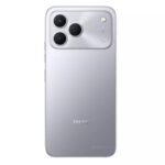 Tecno Spark 50 4G (4+256GB) Titanuim - view 3