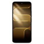 Tecno Spark 50 4G (4+256GB) Black - view 2