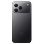 Tecno Spark 50 4G (4+256GB) Black - view 3
