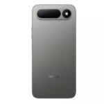 Tecno Spark 50 5G (4+256GB) Grey - view 3