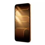 Tecno Spark 50 4G (4+256GB) Orange - view 2