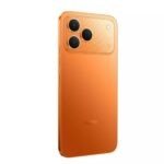 Tecno Spark 50 4G (4+256GB) Orange - view 3