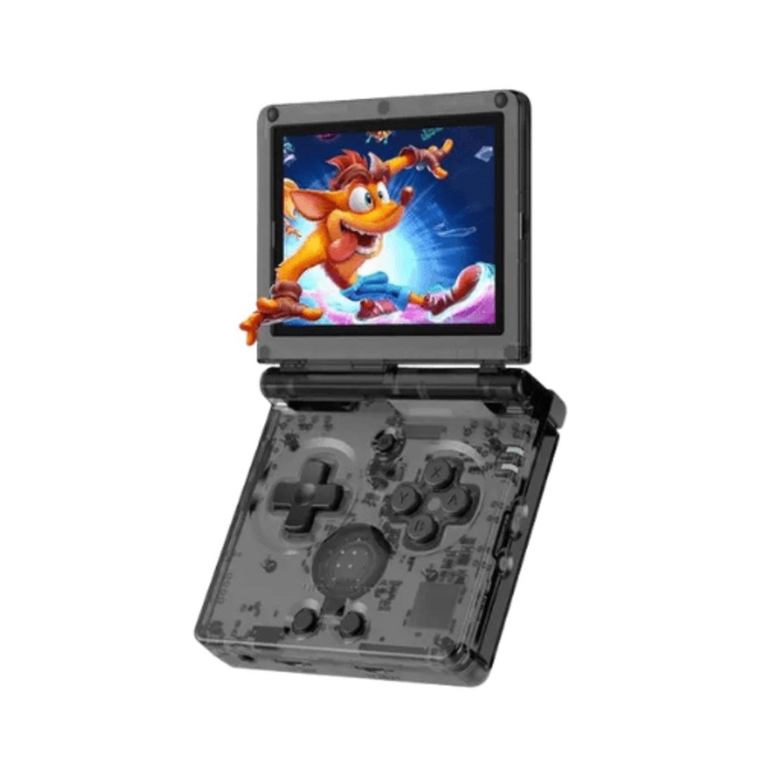 غعنط Green Lion GP Pro Fold Gaming Console