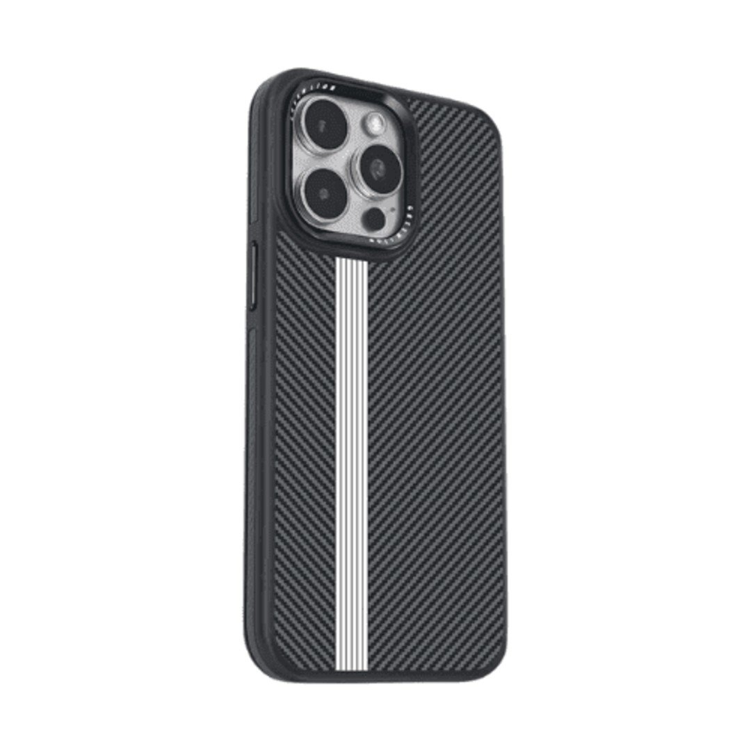 سيلار لا Green Lion Kevlar Designo Case iPhone 15 Pro/PM