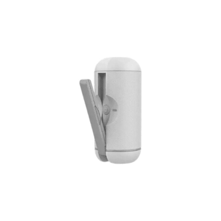 Green Lion Portable Bidet Sprayer 450mAh - White