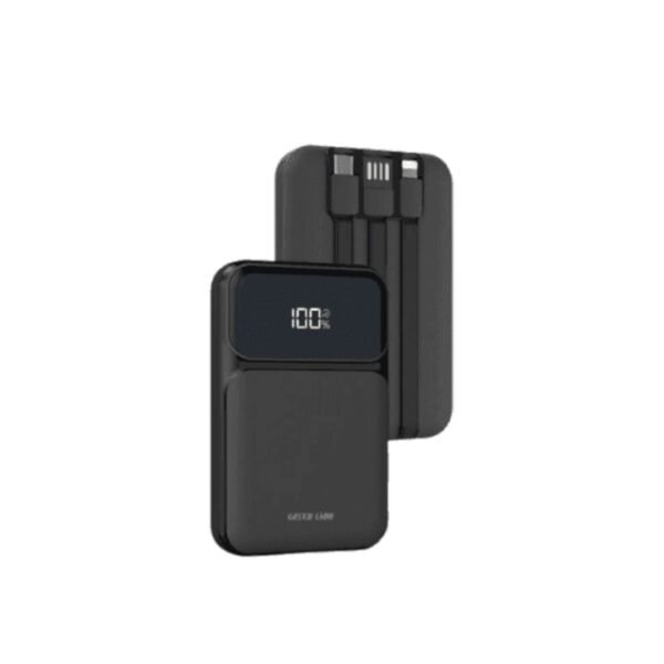 Green Lion 20W PD Wall Charger
