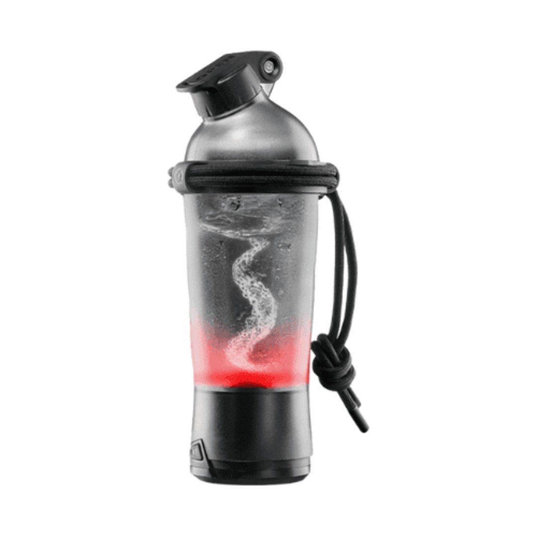 فغ Porodo Lifestyle Portable Electric Protein Mixer