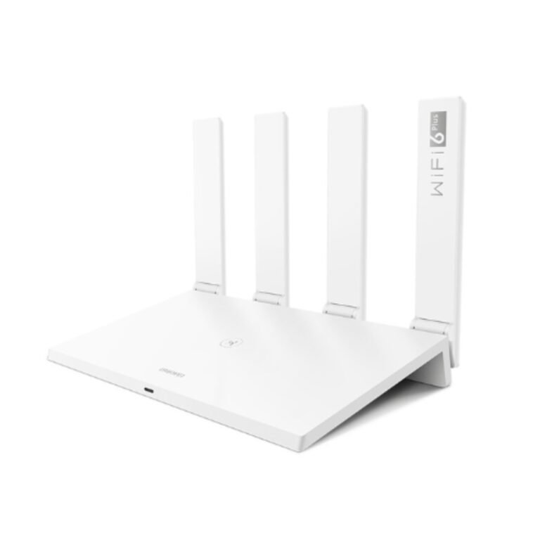 Huawei Wifi Ax3 Dual Core 3000 Mbps