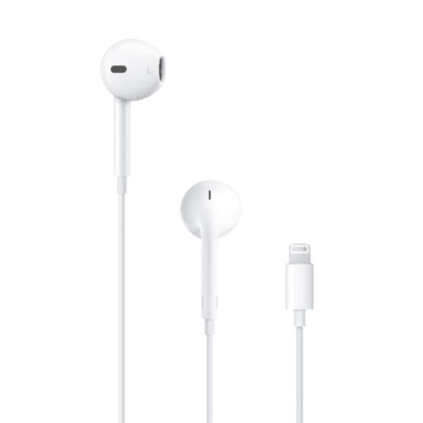 Apple Wired Earphone (Lightning)