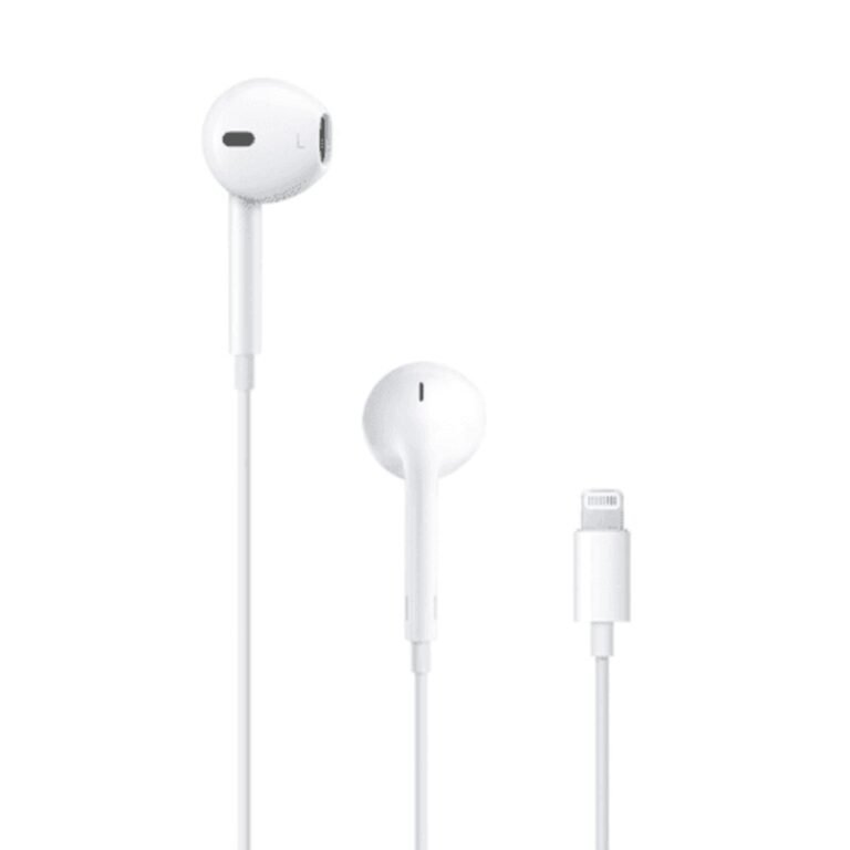 Apple Wired Earphone (Lightning)