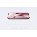 Xiaomi 17T 5G slim design