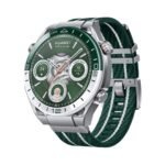 Huawei Watch Ultimate – 48.0mm Green - view 3