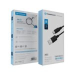 Powerology Power Sync Flex USB-A to USB-C Cable - view 2