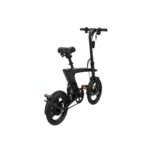 Green Lion Electric Bike 3 Gear Levels 36V - view 2