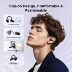 UGREEN ClipBuds Pro with ANC