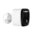 CiCi Tech Solar Energy Camera 4G - view 2
