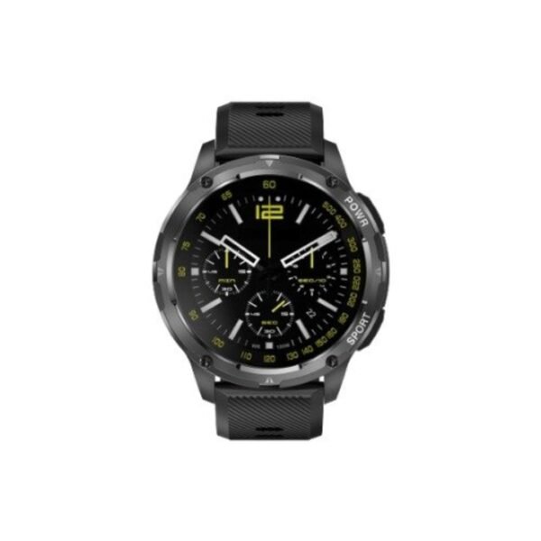 BlueU AK 57Aerofit one watch smart