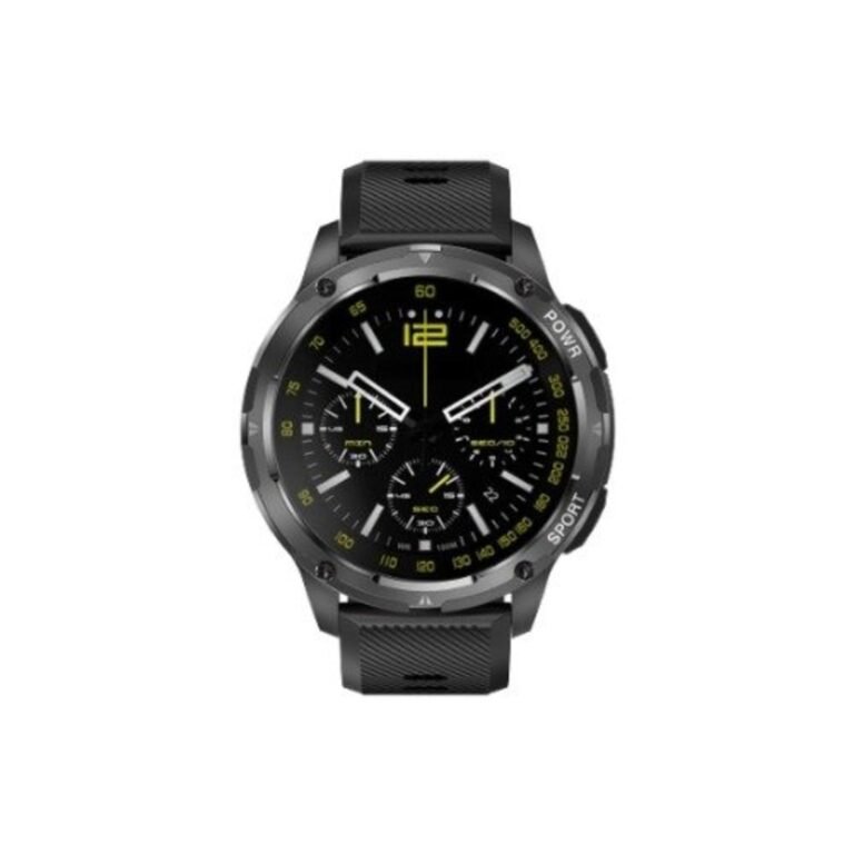 BlueU AK 57Aerofit one watch smart