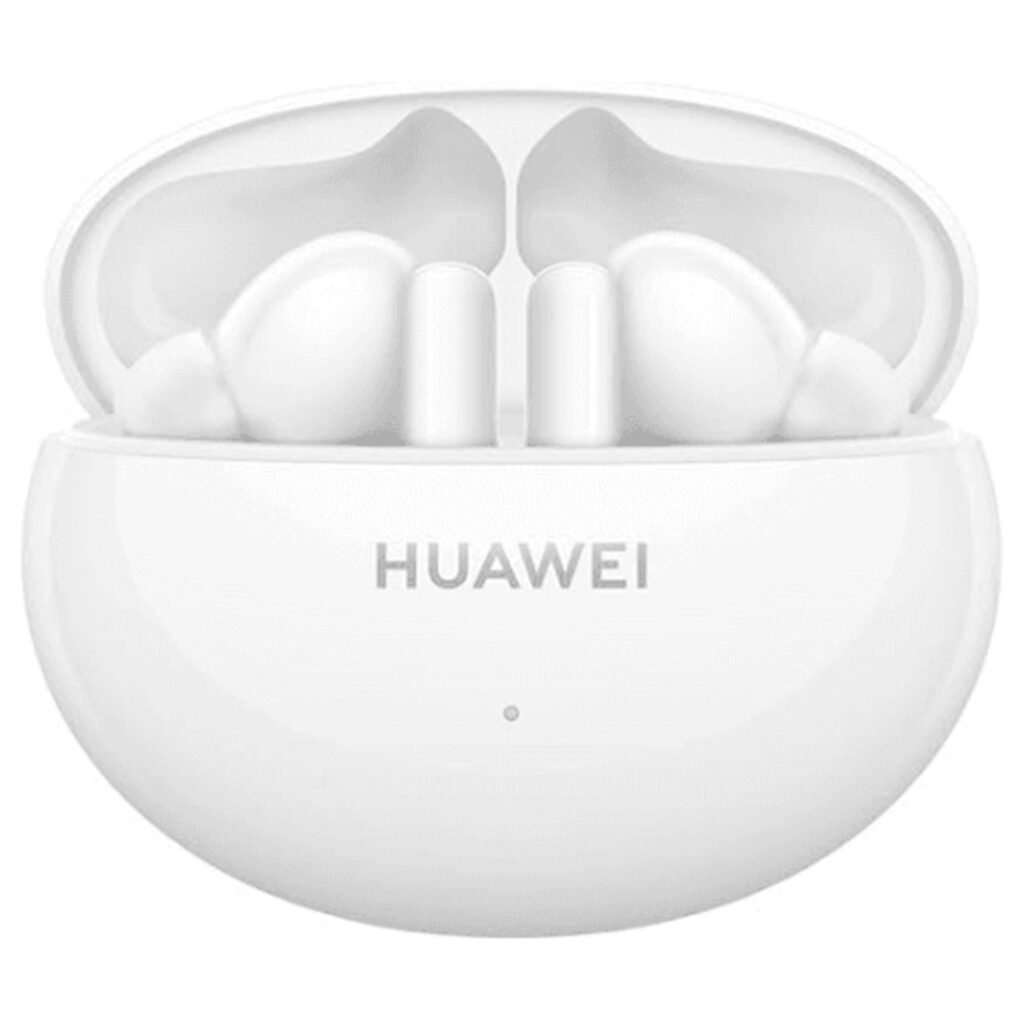 HUAWEI FREEBUDS 5i-White