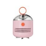 Porodo Kids Electric Sharpener & Vacuum Stationary Set