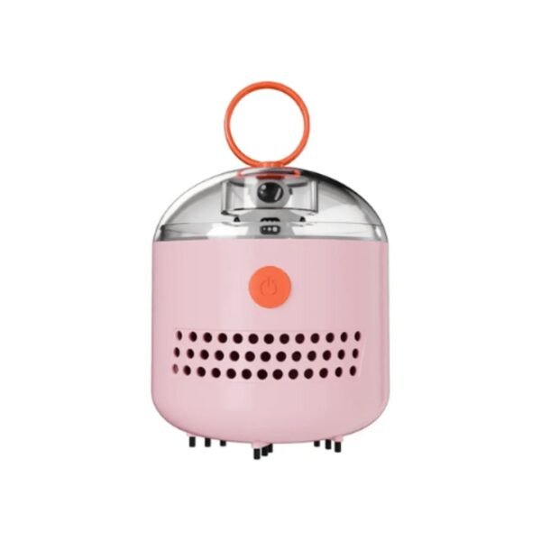 Porodo Kids Electric Sharpener & Vacuum Stationary Set