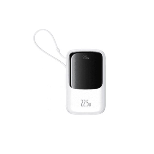BASEUS Powerbank Qpow Pro+ 10000mAh 22.5W