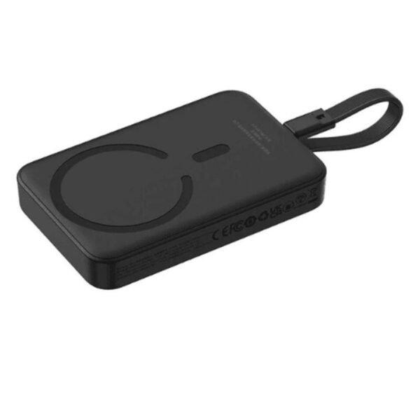 BASEUS Powerbank Magnetic Mini 10000mAh 30W