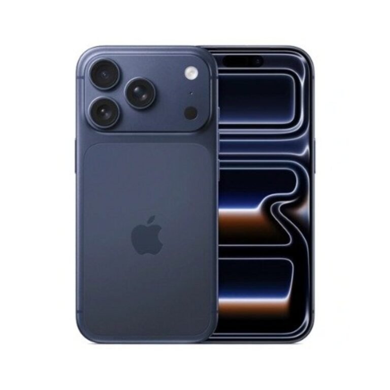 Apple iPhone 17 Pro Max 1TB Deep Blue