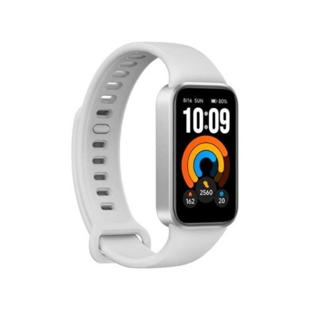 2 Xiaomi Smart Band 11 Active Gray