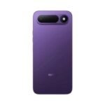 Tecno Spark 50 5G (4+256GB) Purple - view 3
