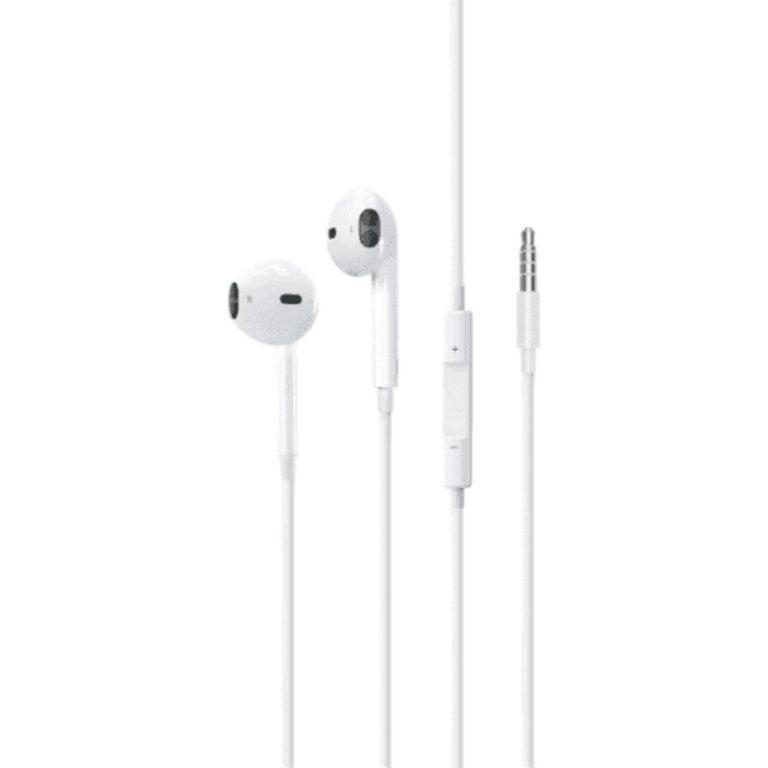 MOI EA01 Earphone Wired