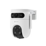 EZVIZ CS-H9C 2K Dual cam outdoor