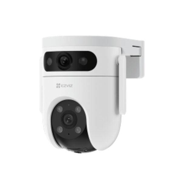 EZVIZ CS-H9C 2K Dual cam outdoor