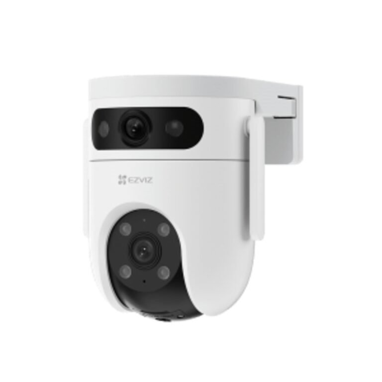 EZVIZ CS-H9C 2K Dual cam outdoor