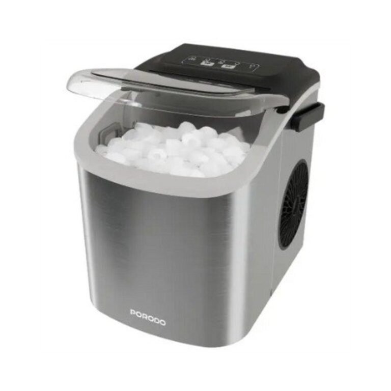 PORODO ICE MAKER