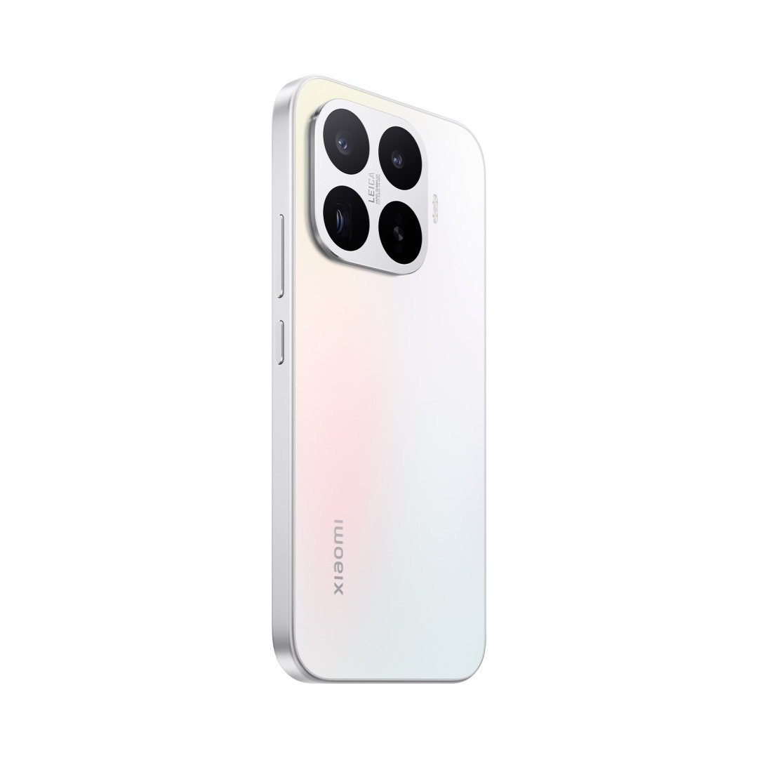 Xiaomi 17T 5G 12+512GB White - photo 4