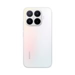 Xiaomi 17T 5G Opal White back view