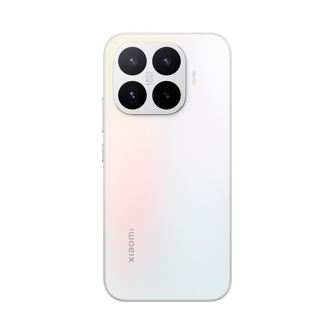 Xiaomi 17T 5G 12+512GB White - photo 5