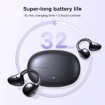 UGREEN ClipBuds Pro with ANC