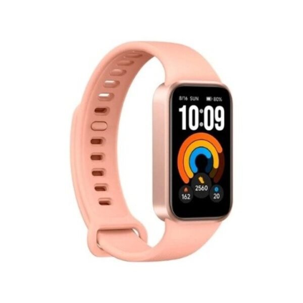 Xiaomi Smart Band 11 Active Pomelo Pink
