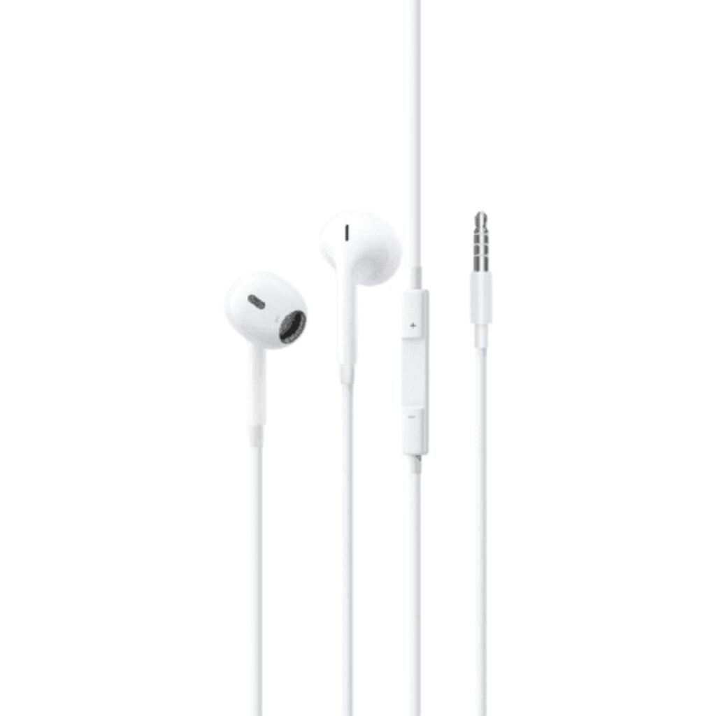 MOI EA03 Earphone Wired