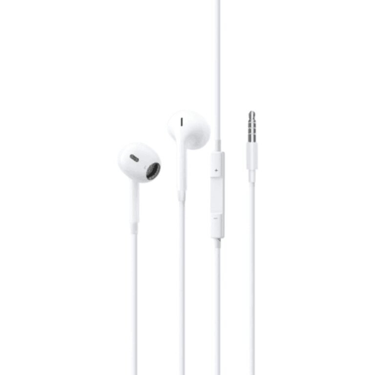 MOI EA03 Earphone Wired