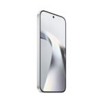 Xiaomi 17T 5G Opal White display