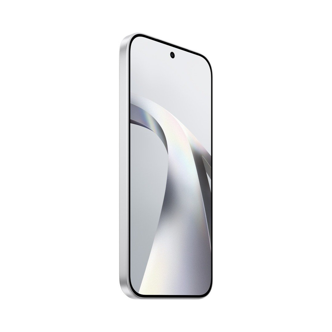Xiaomi 17T 5G 12+512GB White - photo 3